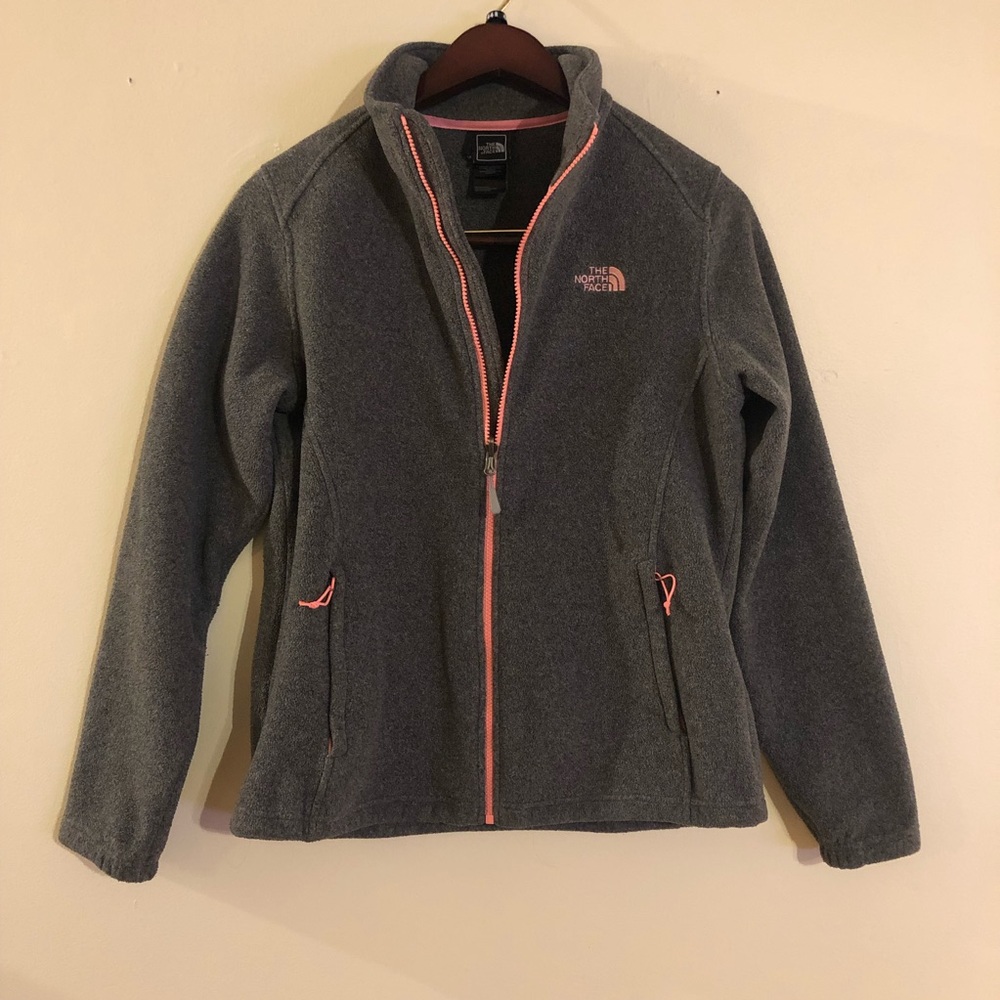 The North Face Full Zip Jacket !